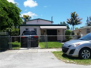 531 NW 60th Ave, Miami, FL 33126