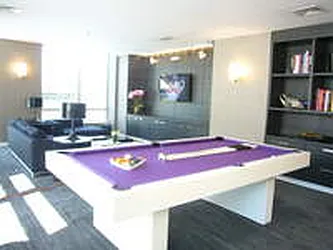 Rented by New York Residence
