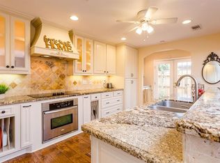 14331 Lost Meadow Ln, Houston, TX 77079