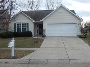 147 McDaniels Ln, Springboro, OH 45066
