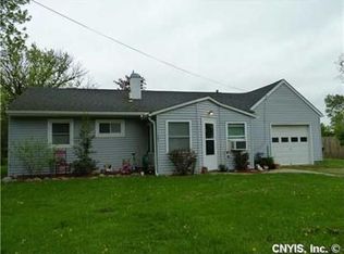 135 Bruno Rd, Canastota, NY 13032