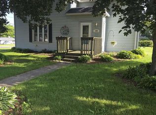 439 W Linden St, Lancaster, WI 53813