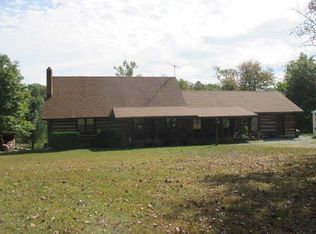 2630 S Franklin School Rd, Pekin, IN 47165