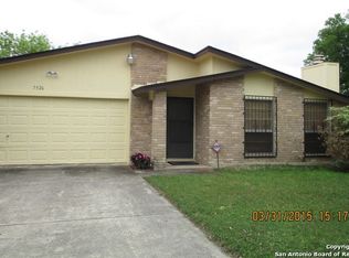 7526 Kentisbury Dr, San Antonio, TX 78251