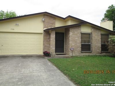 7526 Kentisbury Dr, San Antonio, TX, 78251