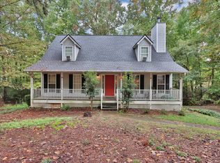 2280 Ridge Rd, Canton, GA 30114
