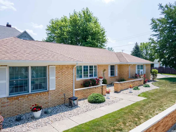 927 W Spencer Ave, Marion, IN 46952