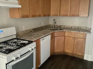 182 Walnut Ave #3R, Roxbury, MA 02119