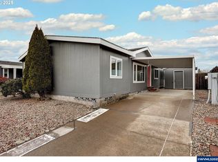 3200 Oak Terrace Dr UNIT 12, Lebanon, OR 97355