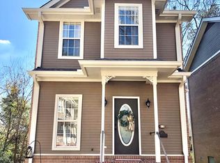 1756 Jefferson Ave APT 112, Oxford, MS 38655
