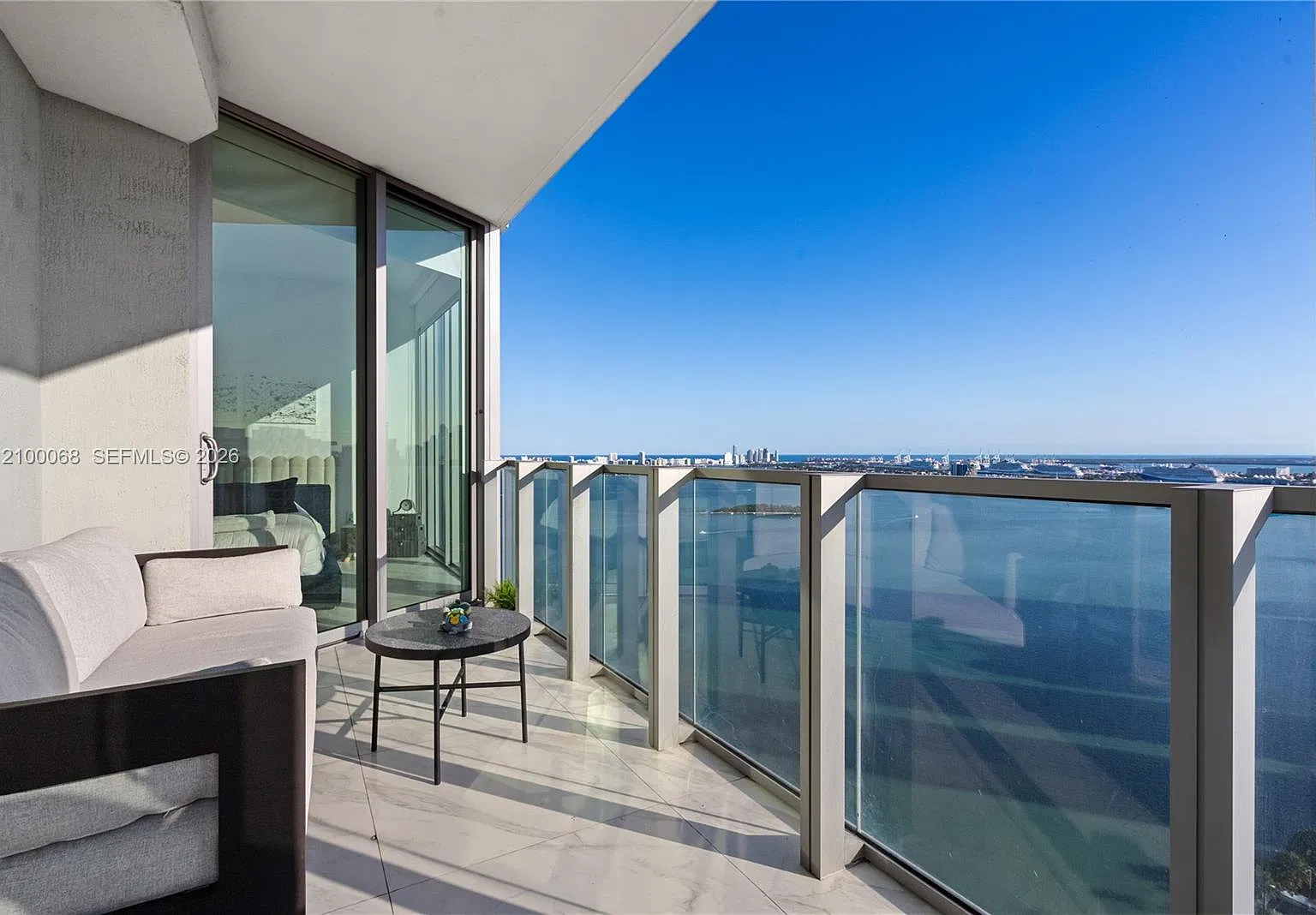 Biscayne Beach Condo — Photo 1