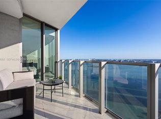2900 NE 7th Ave Unit 3509, Miami, FL 33177