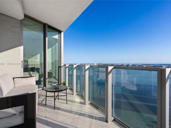 2900 NE 7th Ave, Miami, FL