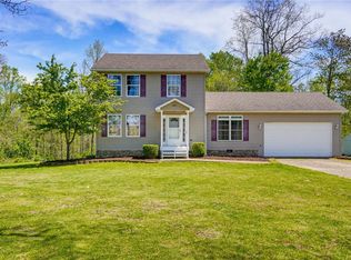 421 Punxsy Rd, Mayport, PA 16240