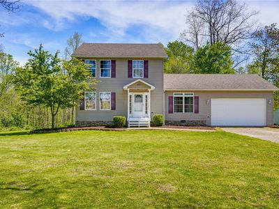 421 Punxsy Rd, Mayport, PA, 16240
