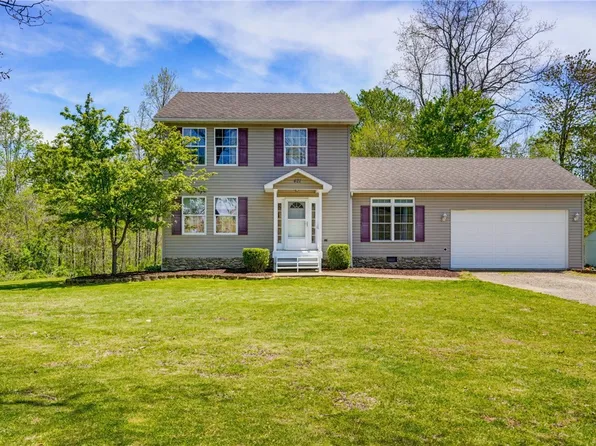 421 Punxsy Rd, Mayport, PA 16240
