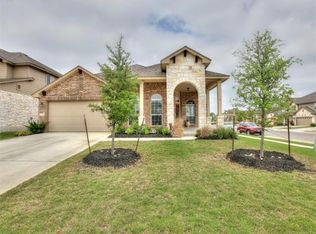 1919 Laminar Creek Rd, Cedar Park, TX 78613