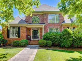 608 Surrey Path Trl, Winston Salem, NC 27104