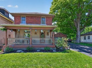 344 4th St, Midland, ON L4R 3T8