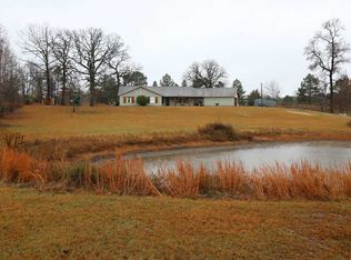 1471 Duncan Rd, White Oak, TX 75693