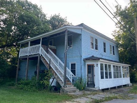 Property Front View