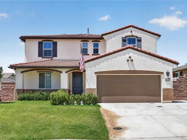 11432 Pinon Trl, Yucaipa, CA 92399