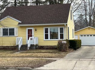 35 S Platt St, Milan, MI 48160