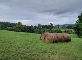 141 Guthries Greene Rd, Bulls Gap, TN 37711