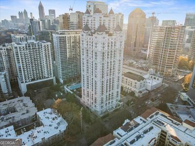 199 14th St NE APT 2312, Atlanta, GA, 30309