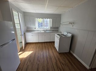 17 Austin St UNIT 5, Lowell, MA 01854