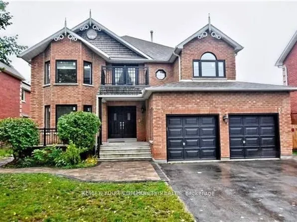 37 Grovepark St #Basement, Richmond Hill, ON L4E 3L5