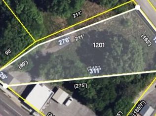 1201 Carline Rd, Rossville, GA 30741