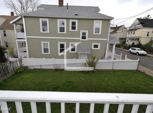 60 Glencoe St #U, Brighton, MA 02135