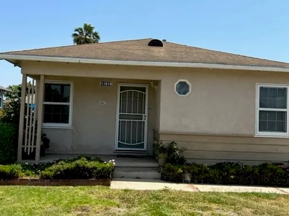 11010 Condon Ave, Inglewood, CA 90304
