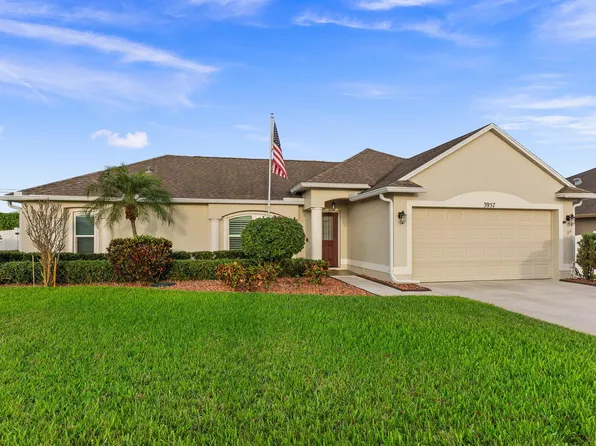 3957 SW Kakopo Street, Port St Lucie, FL 34953