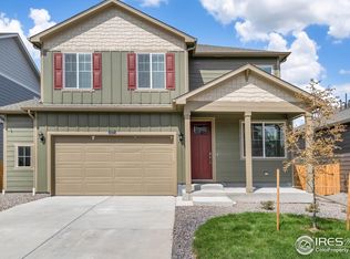 2214 Monte Vis, Fort Lupton, CO 80621