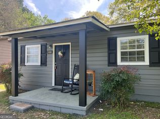 1108 Dewey St, Griffin, GA