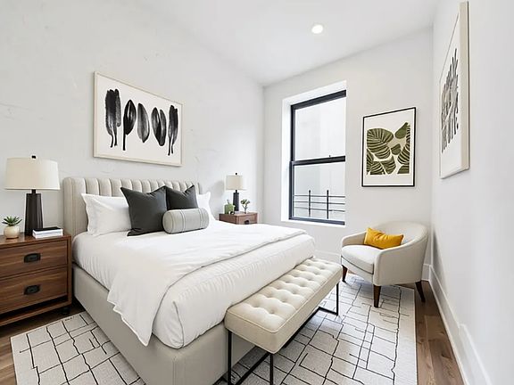 4th image of 2313 Adam Clayton Powell Jr Blvd #Penthouse