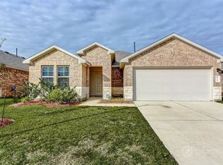 22714 Tuscany Ridge Ln, Katy, TX 77449
