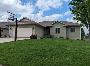 3330 Vineyard St, Eau Claire, WI 54703