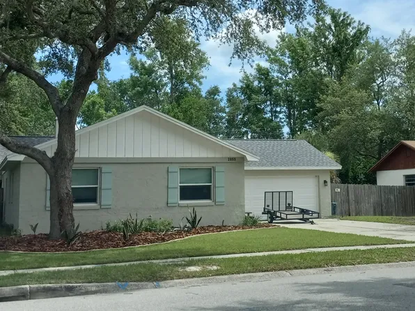 2855 N Bermuda Ave, Apopka, FL 32703