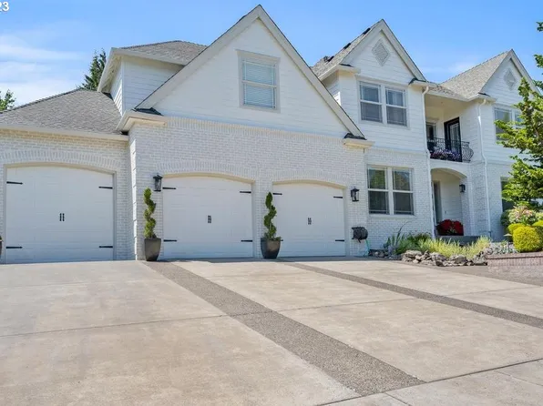 5005 NW 140th St, Vancouver, WA 98685