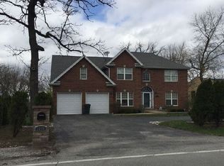 1130 Holbrook Rd, Homewood, IL 60430