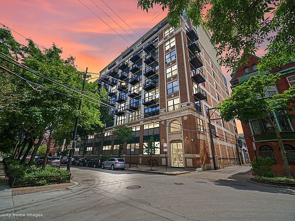 2nd image of 221 E Cullerton St APT 403