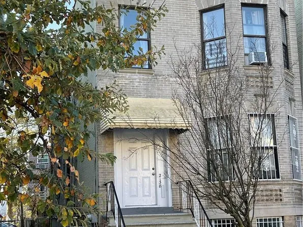 2138 Gleason Avenue, Bronx, NY 10462
