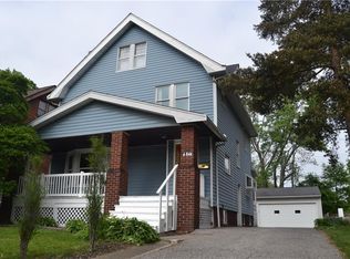 1411 Ardoon St, Cleveland Heights, OH 44121