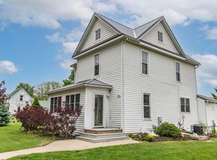 210 Commerce St, Rewey, WI 53580