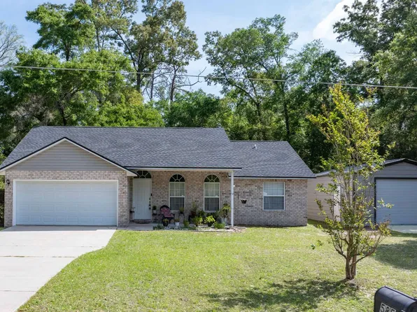 585 SW Chris Ter, Lake City, FL 32024