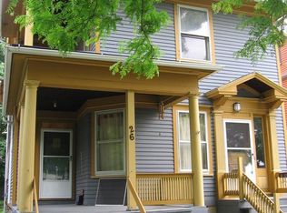 26 Alexander St APT 2, Rochester, NY 14620