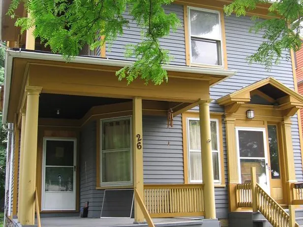 26 Alexander St #1, Rochester, NY 14620